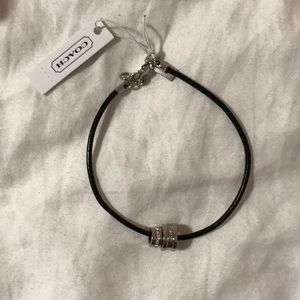 Coach Bracelet!
